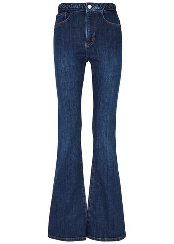 Le High Flare Jeans - - 28 (W28 / UK10 / S) - Frame - Modalova