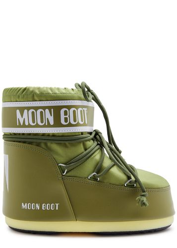 Icon Padded Nylon Snow Boots - - 8-10 - MOON BOOT - Modalova