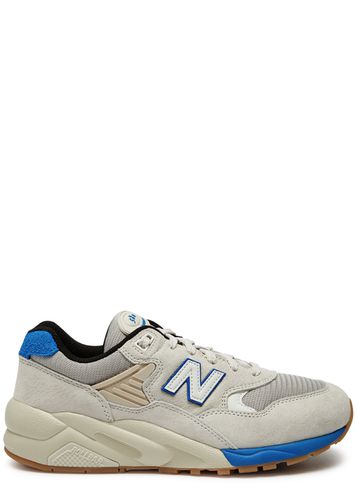 Panelled Mesh Sneakers - - 4.5 (IT37 / UK4), Trainers, Leather - 4.5 (IT37 / UK4) - New balance - Modalova