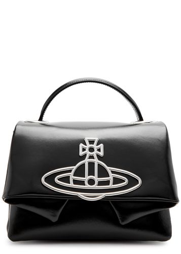 Sibyl Leather top Handle bag - Vivienne Westwood - Modalova