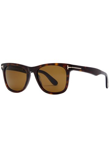 Kevyn Wayfarer-style Sunglasses - Tom ford - Modalova