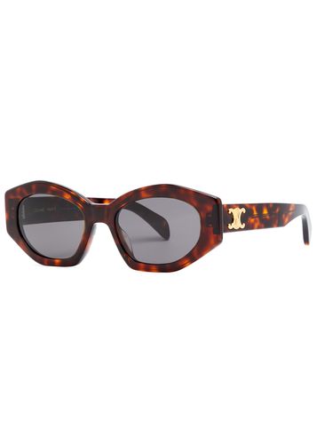 Cat-eye Sunglasses - Celine - Modalova