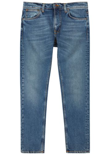Lean Dean Slim-leg Jeans - - 33 (W33 / M) - Nudie jeans - Modalova