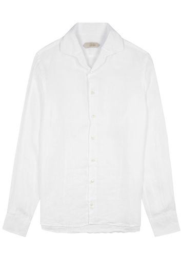Seaside Linen Shirt - - XL - Aurélien - Modalova