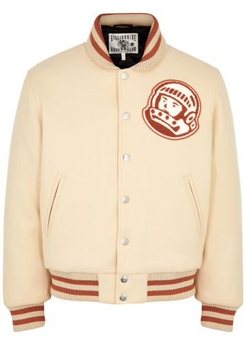 Astro Felt Varsity Jacket - - S - Billionaire Boys Club - Modalova