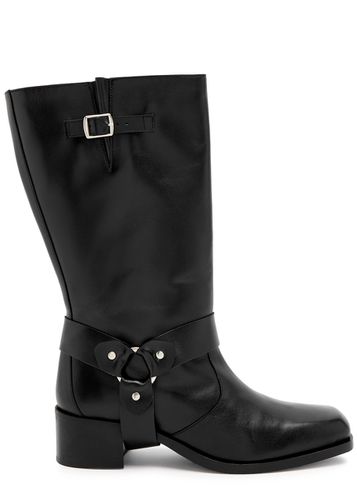 Rocky 50 Leather Mid-calf Boots - - 36 (IT36/ UK3) - Alohas - Modalova