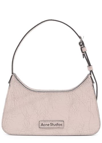 Platt Micro Leather Shoulder bag - Acne Studios - Modalova