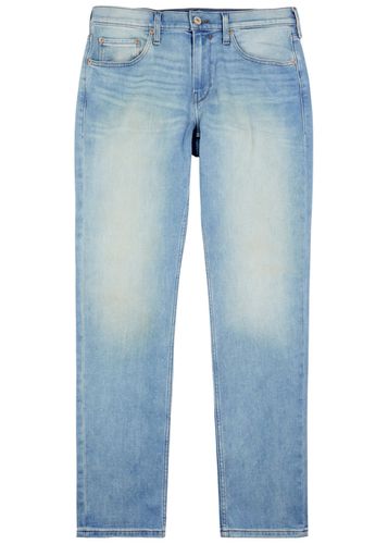 Federal Straight-leg Jeans - - 28 (W28 / XS) - Paige - Modalova