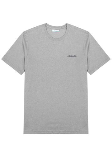 Rockaway River Cotton-blend T-shirt - Columbia - Modalova