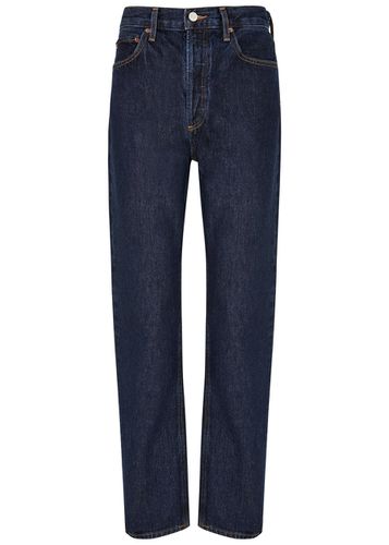 S Pinch Waist Straight-leg Jeans - - 24 (W24 / UK6 / XS) - AGOLDE - Modalova