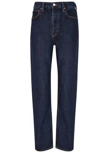 S Pinch Waist Straight-leg Jeans - - 28 (W28 / UK10 / S) - AGOLDE - Modalova