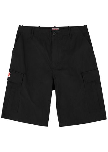 Cotton Cargo Shorts - - XL - Kenzo - Modalova
