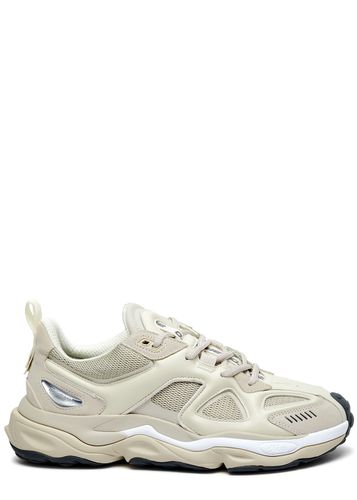 Satellite Panelled Mesh Sneakers - - 42 (IT42 / UK8) - Axel Arigato - Modalova