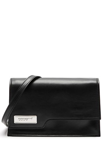 Folder Mini Leather Cross-body bag - Coperni - Modalova