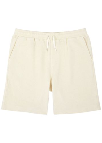 Dapper Bouclé Cotton Shorts - - XL - CHE - Modalova