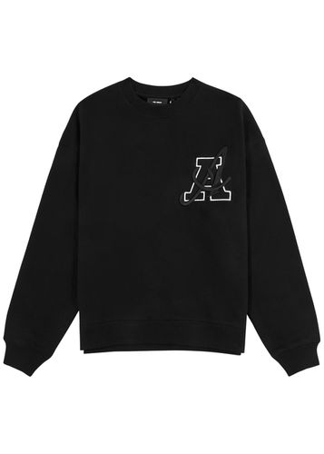 Hart Logo-embroidered Cotton Sweatshirt - - L - Axel Arigato - Modalova