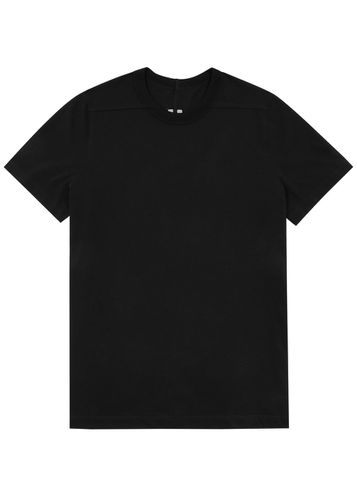 Level Cotton T-shirt - Rick Owens - Modalova
