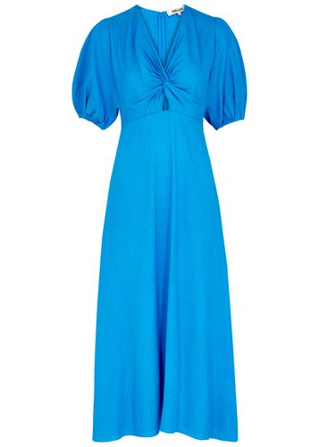 Majorie Midi Dress - - 10 (UK14 / L) - Diane von Furstenberg - Modalova