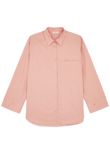 Derris Cotton-poplin Shirt - - 36 (UK8 / S) - By malene birger - Modalova