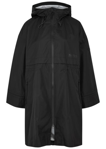 Albata Hooded Shell Raincoat - - 12 (UK12 / M) - Max Mara Leisure - Modalova