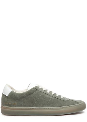 Tennis 70 Suede Sneakers - - 44 (IT44 / UK10) - Common Projects - Modalova