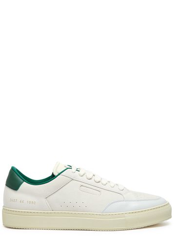 Tennis Pro Panelled Suede Sneakers - - 42 (IT42 / UK8) - Common Projects - Modalova