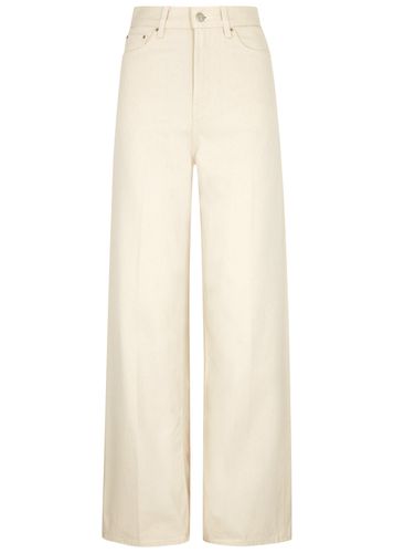 Totême Wide-leg Jeans - - 25 (W25 / UK6 / XS) - TOTÊME - Modalova