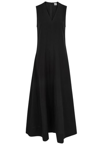 Totême Woven Maxi Dress - - 36 (UK8 / S) - TOTÊME - Modalova