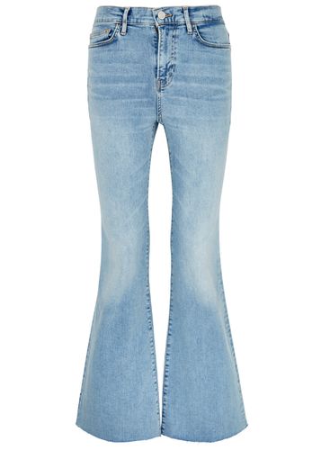 Le Easy Flare Jeans - - 26 (W26 / UK8 / S) - Frame - Modalova