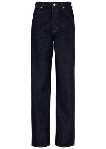 Pippa Straight-leg Jeans - - 29 (W29 / UK12 / M) - Dries Van Noten - Modalova