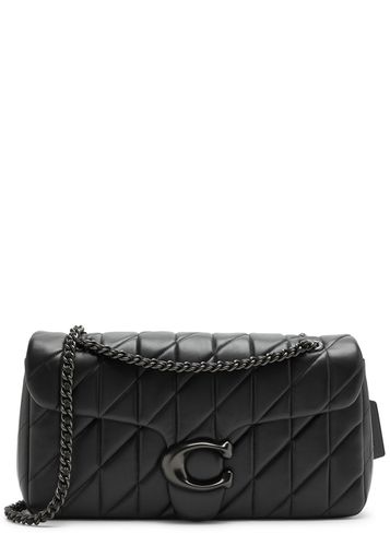 Tabby 33 Quilted Leather Shoulder bag - Coach - Modalova