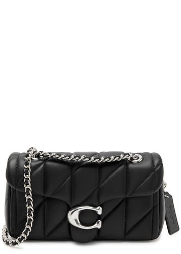 Tabby 20 Quilted Leather Shoulder bag - Coach - Modalova