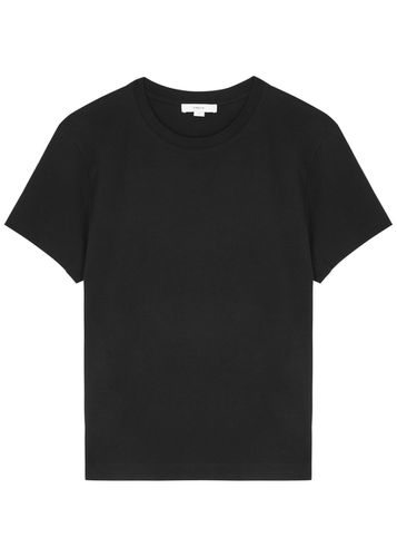 Cotton T-shirt - - M (UK12 / M) - Vince - Modalova