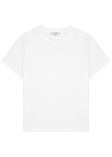 Cotton T-shirt - - S (UK8-10 / S) - Vince - Modalova
