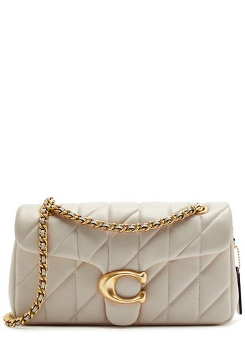 Tabby 26 Quilted Leather Shoulder bag - Coach - Modalova