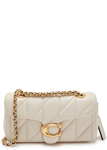 Tabby 20 Quilted Leather Shoulder bag - Coach - Modalova
