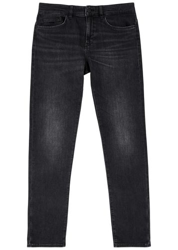 Delaware Slim-leg Jeans - - 46 (W30 / S) - Boss - Modalova