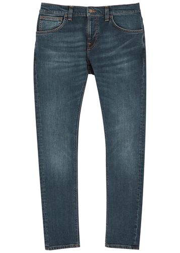 Tight Terry Skinny Jeans - - 34 (W34 / L) - Nudie jeans - Modalova