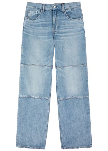Carpenter Straight-leg Jeans - - 30 (W30 / S) - Helmut Lang - Modalova