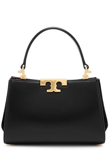 Eleanor Mini Leather top Handle bag - Tory Burch - Modalova