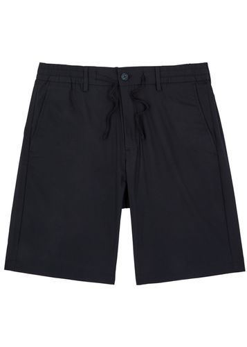 Seb Cotton-blend Shorts - - 50 (W34 / L) - NN07 - Modalova