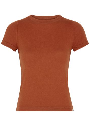 N°292 America Cotton-blend T-shirt - - One Size - extreme cashmere - Modalova