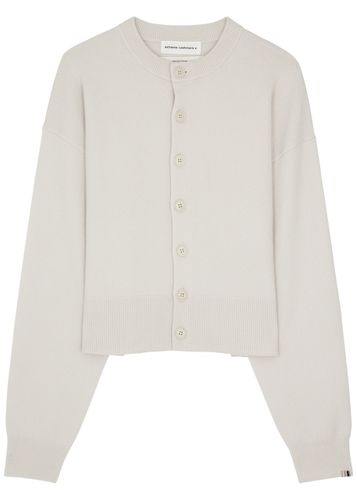 N°170 Chou Cashmere-blend Cardigan - - One Size - extreme cashmere - Modalova