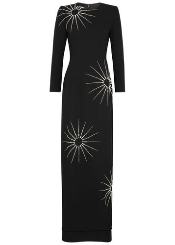 Dalista Embellished Gown - - 36 (UK8 / S) - Dries Van Noten - Modalova