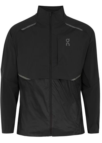 ON Weather Shell Jacket - Black - L - ON - Modalova