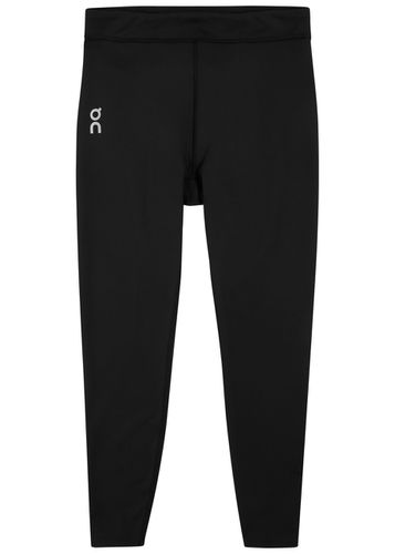 Core Stretch-jersey Leggings - - M - ON - Modalova