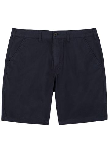Cotton Shorts - - 36 (W36 / XL) - PS Paul Smith - Modalova