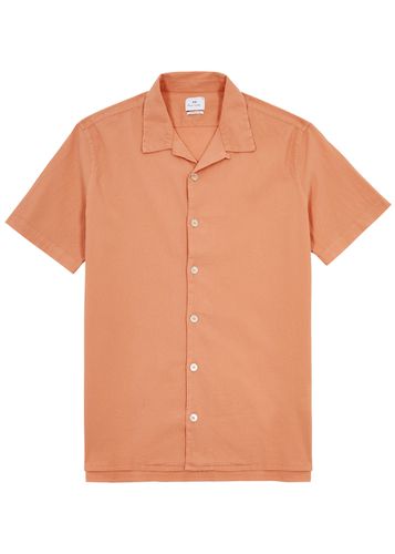 Seersucker Shirt - - L - PS Paul Smith - Modalova