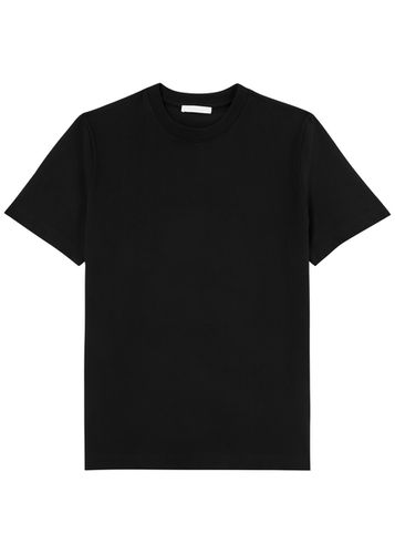 Logo-print Cotton T-shirt - Helmut Lang - Modalova