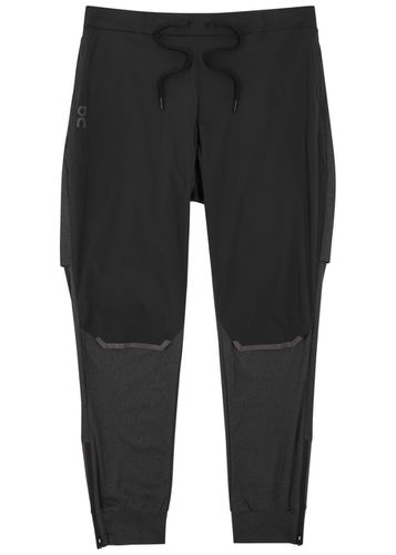 Weather Stretch-jersey Sweatpants - - XL - ON - Modalova
